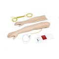 Laerdal Pediatric Multi-Vein IV Arm Kit - Tan 375-70001T